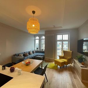 Appartement met Drie Slaapkamers
